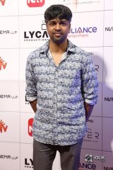 Spyder Tamil Movie Audio Launch